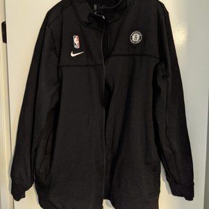 Nike Brooklyn Nets Full Zip